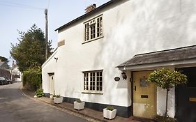 Ruffles Cottage Dunster