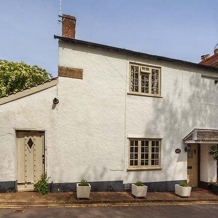 Ruffles Cottage Dunster Exterior photo